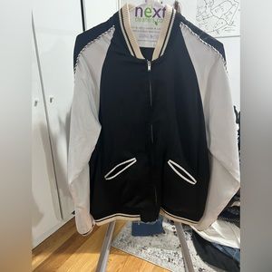 Authentic Saint Laurent Bomber Jacket